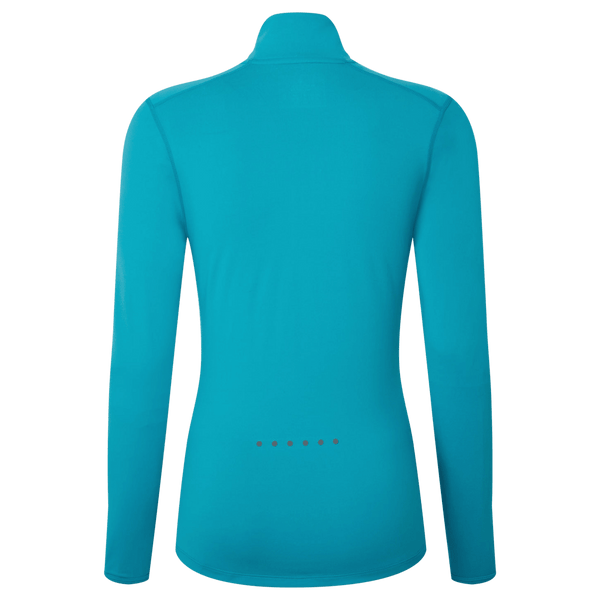 Ronhill Core Thermal Zip Neck Top