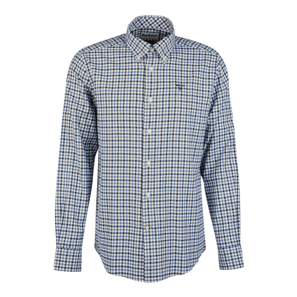 Barbour Finkle Tailored Long Sleeve Shirt