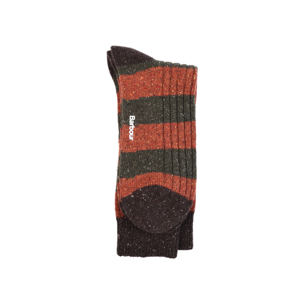 Barbour Houghton Stripe Socks