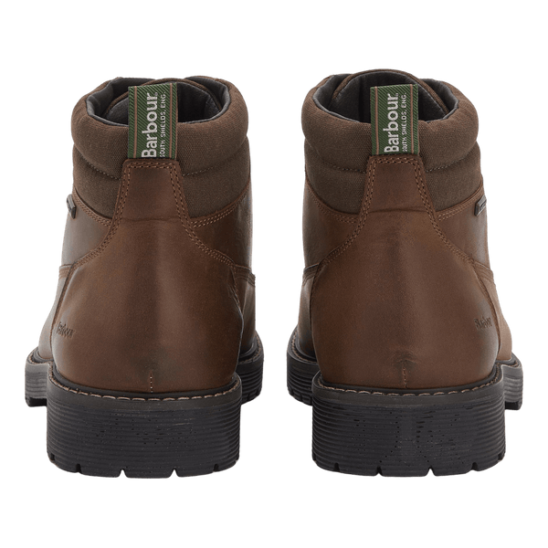 Barbour Hector Derby Boot