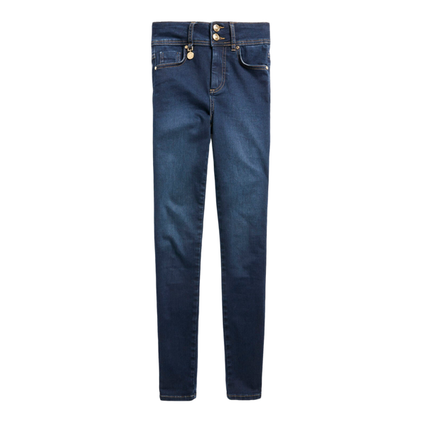 Holland Cooper Classic Skinny Jeans