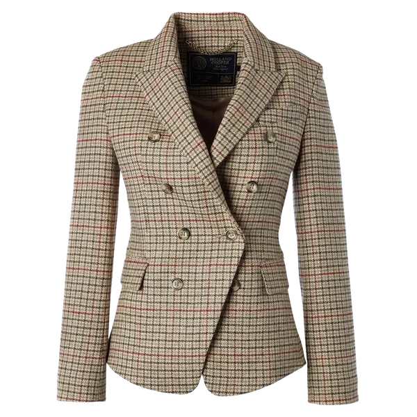 Holland Cooper Knightsbridge Blazer