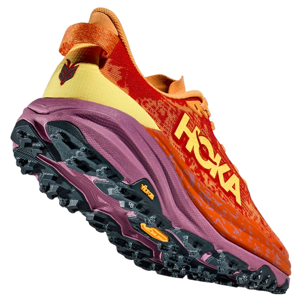 Hoka Speedgoat 6 Trail Running Shoe