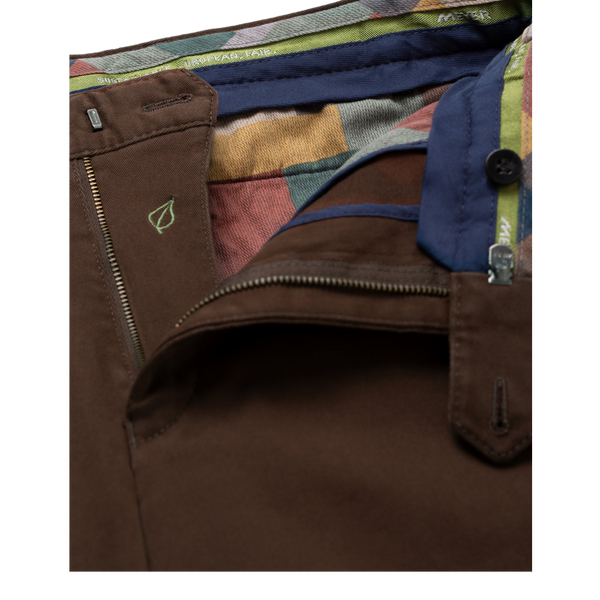 Meyer Rio Dream Finish Chinos