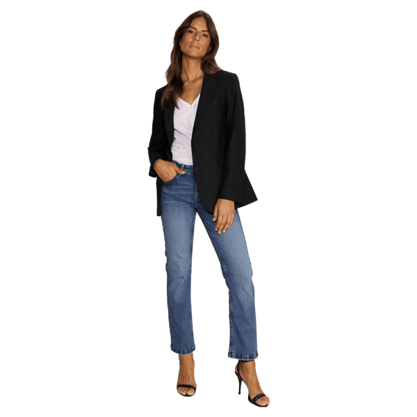 Mos Mosh Ashley Imera Jeans for Women