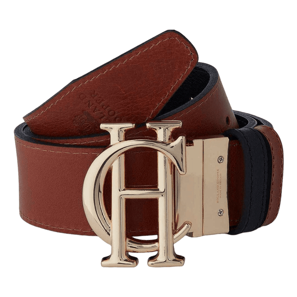 Holland Cooper Reversible HC Classic Belt