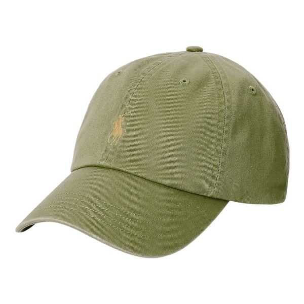 Polo Ralph Lauren Sports Cap