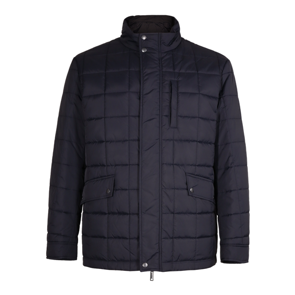 Danial Grahame Barham 3/4 Length Anorak