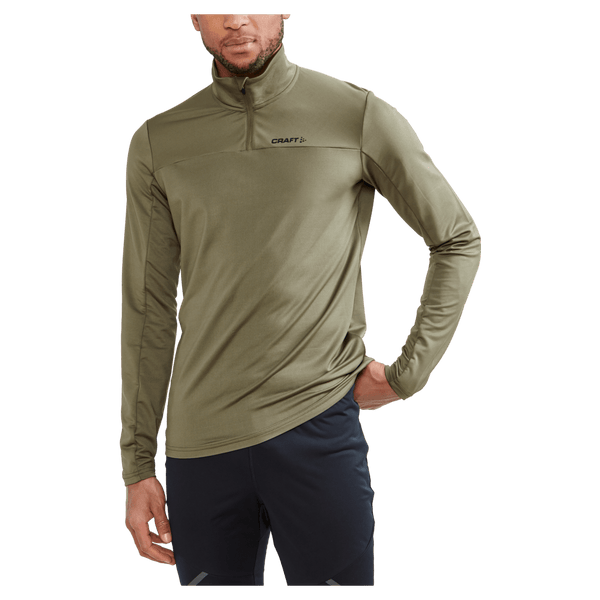 Craft Core Gain 1/4 Zip Midlayer