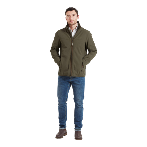 Schoffel Burrough Jacket