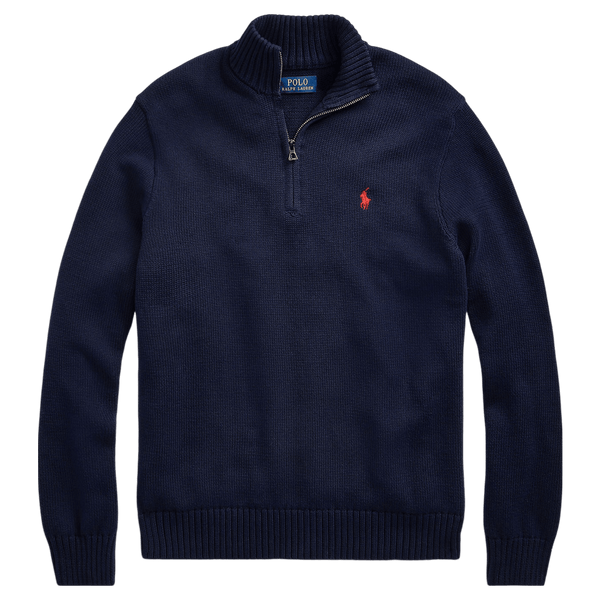 Polo Ralph Lauren 1/4 Zip Pullover