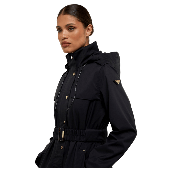 Holland Cooper Rosedale Waterproof Parka