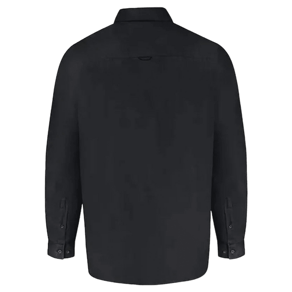 Duke Richard Oxford Long Sleeve Shirt for Men