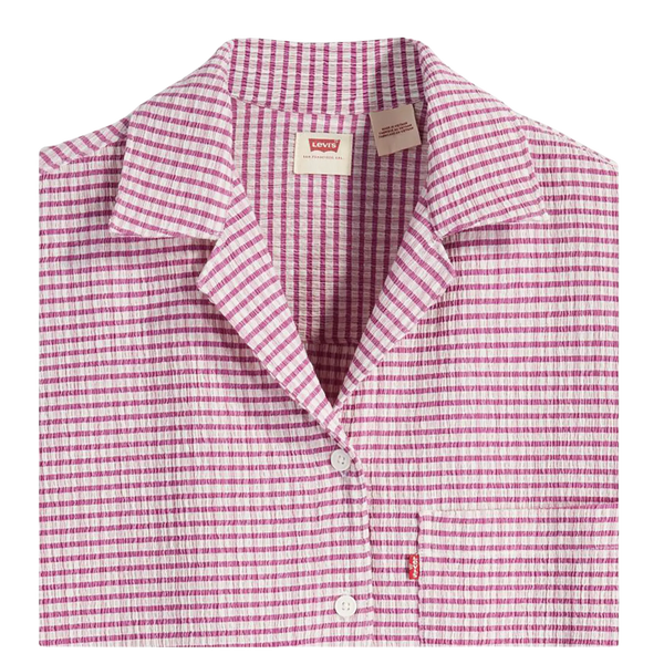 Levi's Alfie Shirt