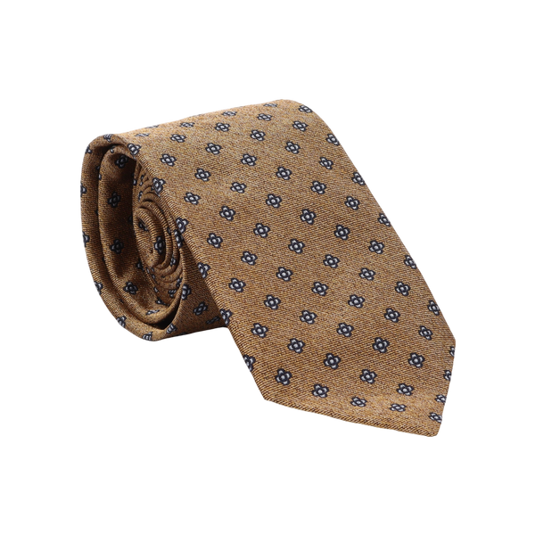 Coes Silk Tie