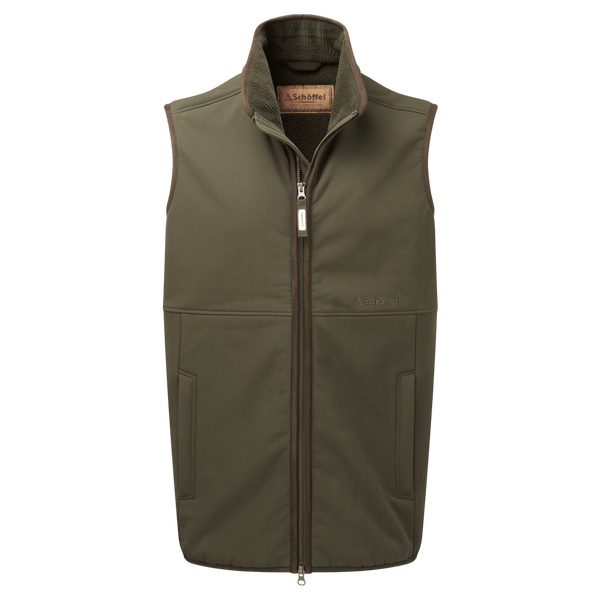 Schoffel Belton Gilet