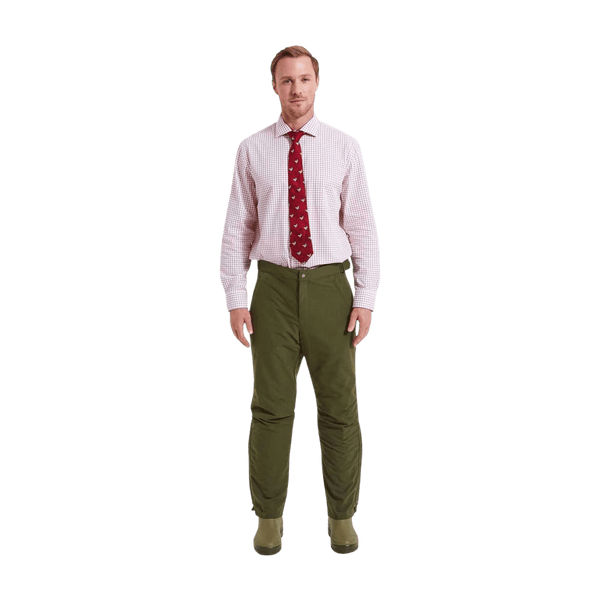 Schöffel Ptarmigan Overtrousers II