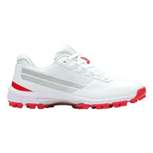 Gray Nicolls Velocity 5.0 Rubber Cricket Shoes - Junior