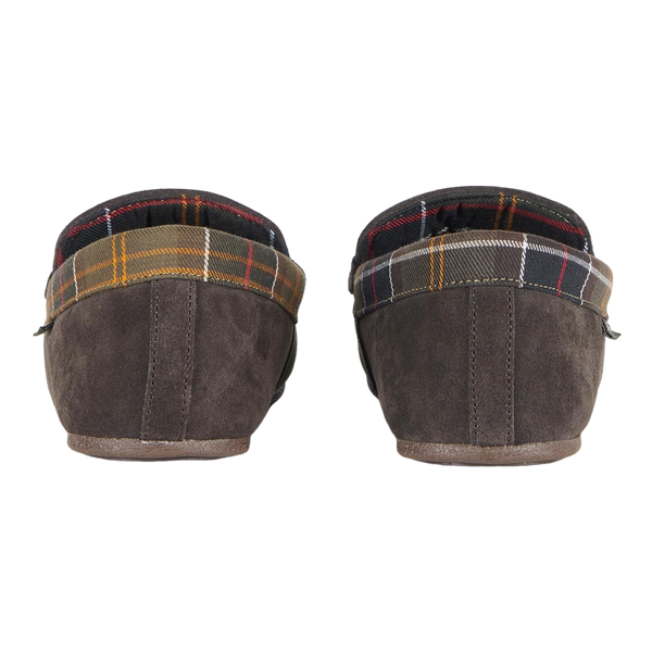 Barbour Porterfield Slipper