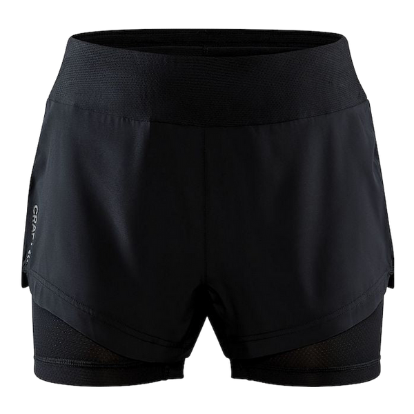 Craft Adv Essence 2 in 1 Shorts