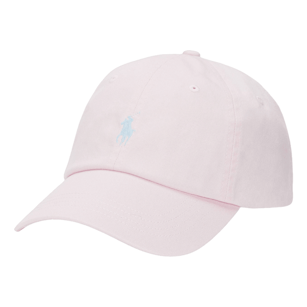 Polo Ralph Lauren Cotton Chino Sport Cap