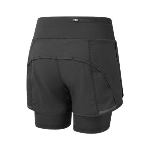 Ronhill Tech 4.5" Twin Shorts