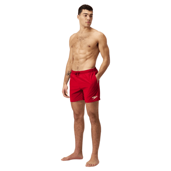 Speedo Essentials 16" Swim Shorts