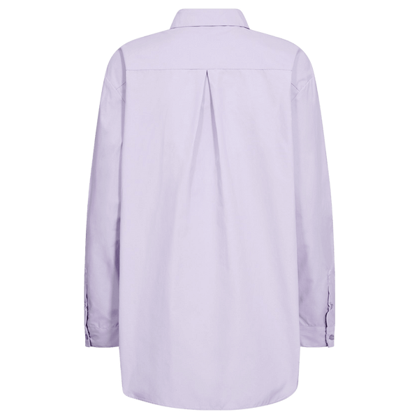 Soya Concept Netti Oversized Shirt