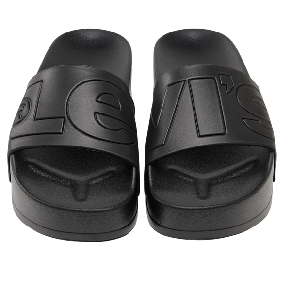 Levi's June Bold L Sliders