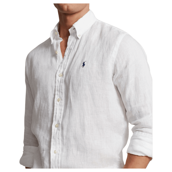 Polo Ralph Lauren Long Sleeve Sport Shirt