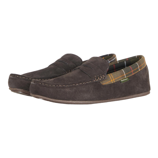 Barbour Porterfield Slipper