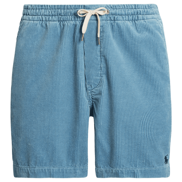 Polo Ralph Lauren Prepster Corduroy Flat Shorts