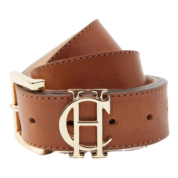 Holland Cooper HC Classic Logo Belt