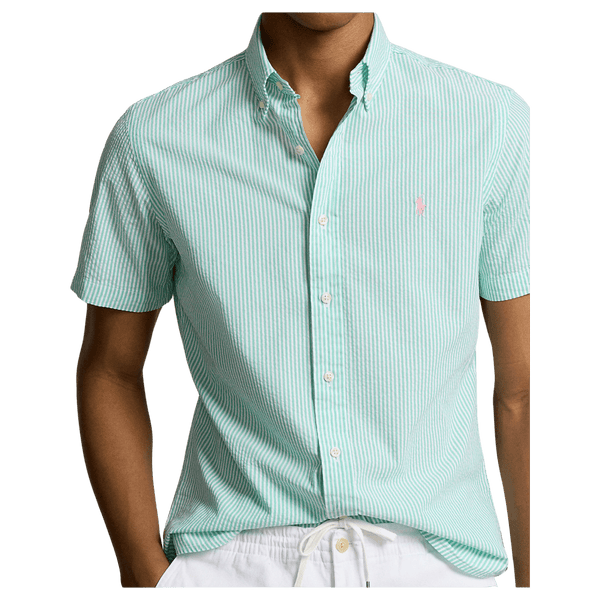 Polo Ralph Lauren Short Sleeve Sport Shirt