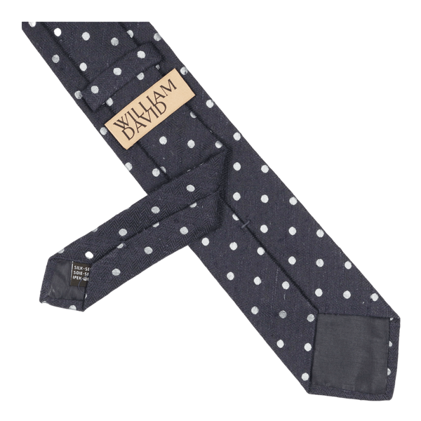 William David Woven Tie