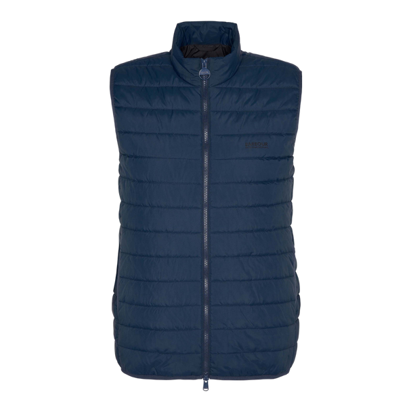 Barbour International Ledley Quilted Gilet