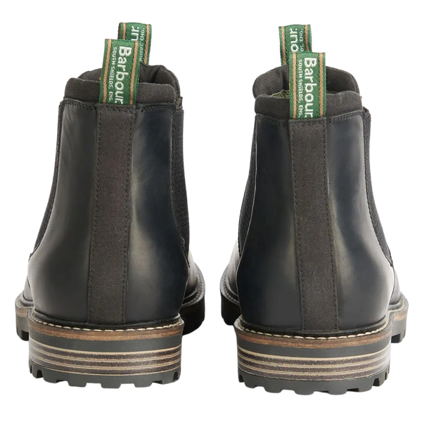 Barbour Walker Chelsea Boots