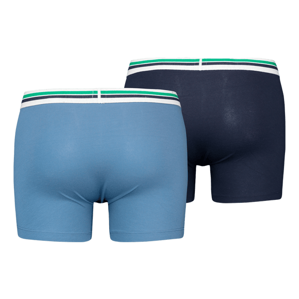 Levi's Boxer Brief 2 Pack