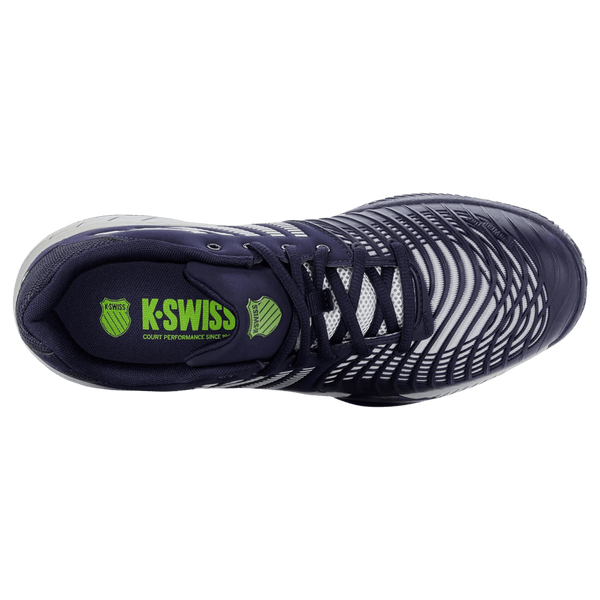 K-Swiss Express Light 3 Tennis Trainers