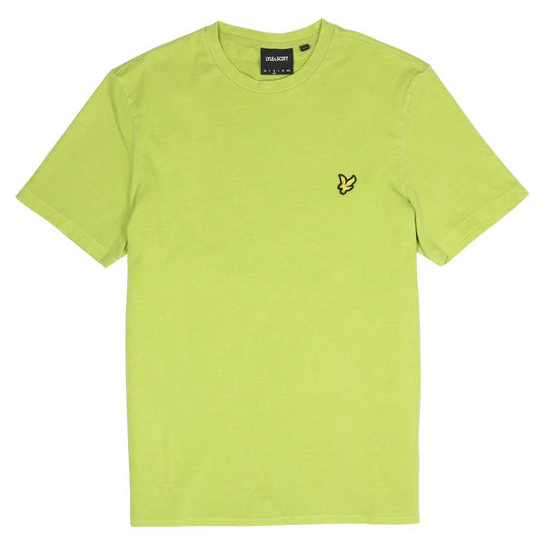 Lyle & Scott Sandwash Pique T-Shirt