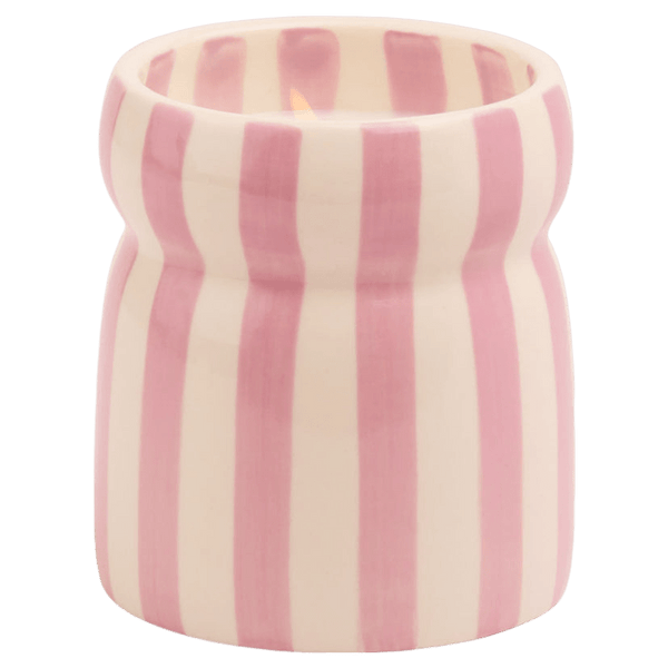 Gentlemen's Hardware Cabana Ceramic Candle