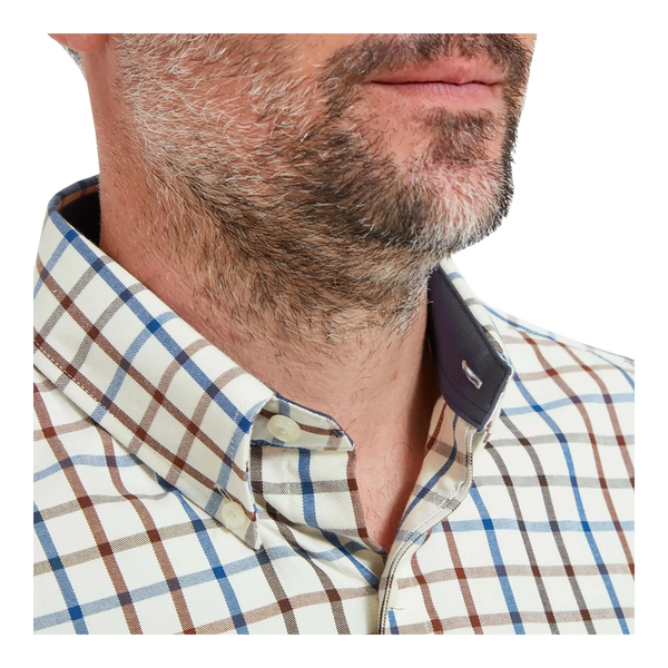 Schoffel Brancaster Shirt