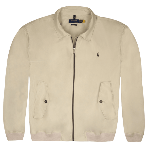 Polo Ralph Lauren Packable Water-Repellent Jacket