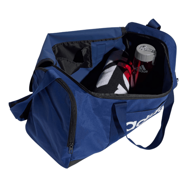 Adidas Linear Duffel M