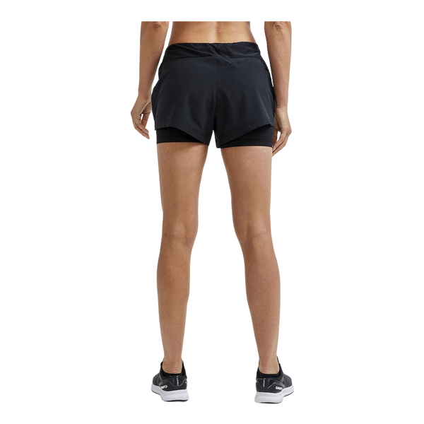 Craft Adv Essence 2 in 1 Shorts