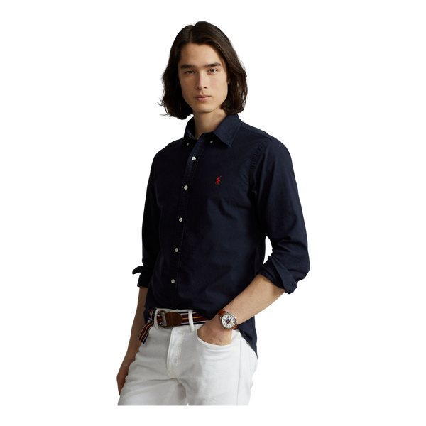 Polo Ralph Lauren Long Sleeve Sport Shirt