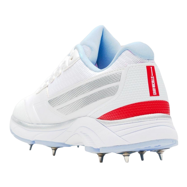 Gray Nicolls Velocity 5.5 Spike Cricket Shoe - Junior