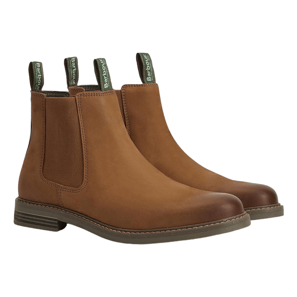 Barbour Farsley Chelsea Boot for Men