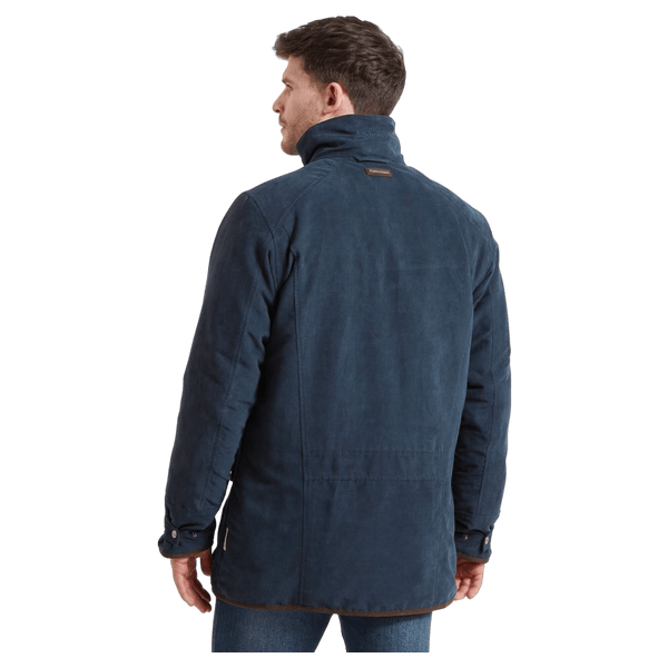 Schoffel Oundle Country Coat