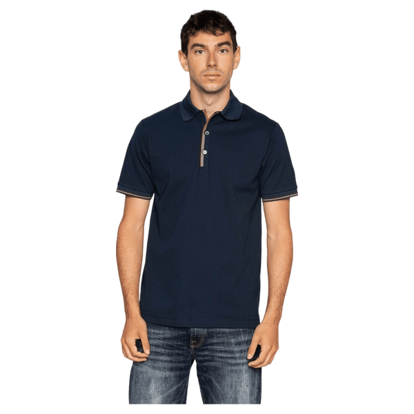 Mos Mosh Harvey Polo